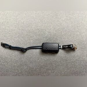 Tractive GPS Cat Tracker + Collar | Works | Subscription Required | Used